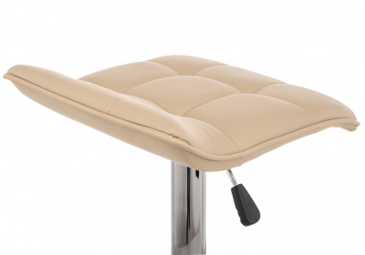 Барный стул Fera бежевый. Фото