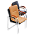 Стул для посетителя Самба фото Стул для посетителя Самба