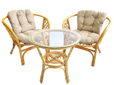 Комплект Багама Дуэт фото Комплект Багама Дуэт. Фото №2