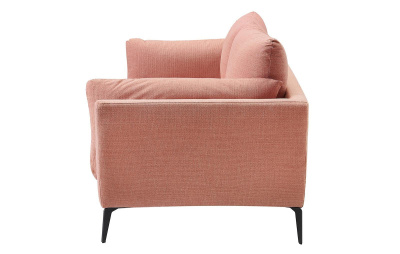 Диван 2-х местный Amsterdam 5176 Коралловый (CORAL). Фото №5