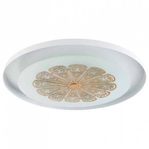 Накладной светильник Favourite Incarnatio 2602-5C. Фото №1