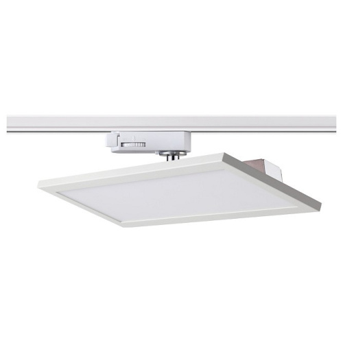 Накладной светильник Novotech Volo 357988. Фото №1