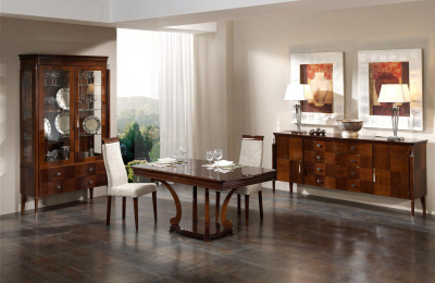 Буфет Dafne 83105. Фото №2