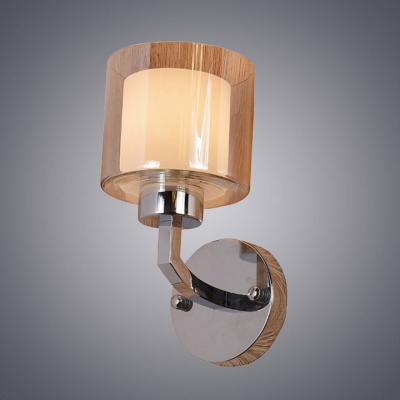 Бра Omnilux Atessa OML-55901-01. Фото №2