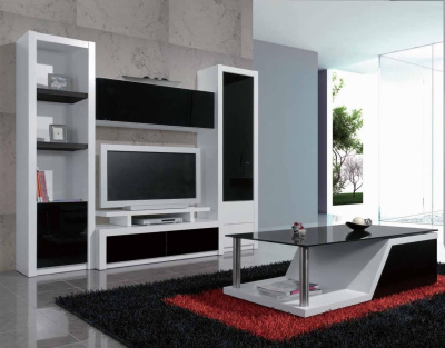 Книжный шкаф Life 527. Фото №2