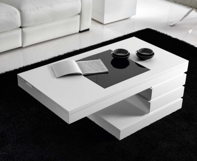 Журнальный стол трансформер 162. Фото №2