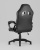 Кресло игровое TopChairs Skyline серое фото Кресло игровое TopChairs Skyline серое. Фото №7