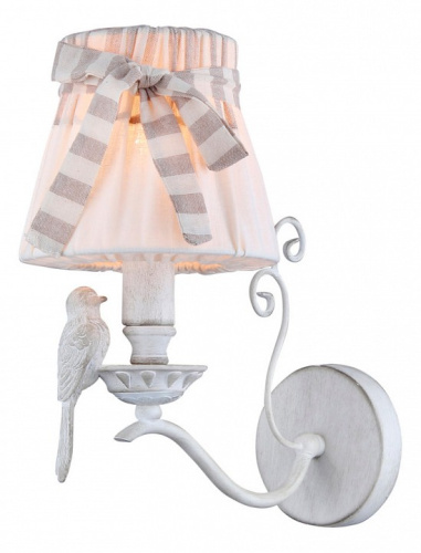 Бра Maytoni Bird ARM013-01-W. Фото №1