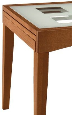 Стол  Рим 90/75-С. Фото