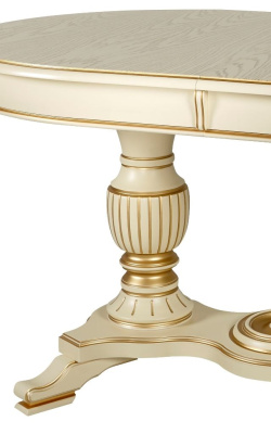 Стол  Бегар 145/95-ОВШ фото Стол  Бегар 145/95-ОВШ. Фото №3