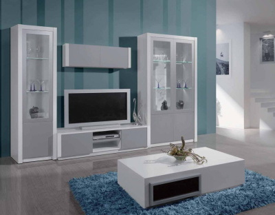 Тумба ТВ Life 533. Фото