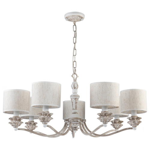 Подвесная люстра Favourite Fima 2700-7P. Фото №2