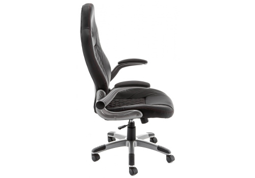 Стул Kan черное. Фото №3