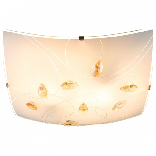 Накладной светильник Globo Taveuni 40393-2. Фото №1