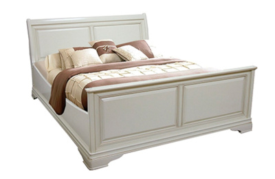 Кровать Влада ММ-160-02/16 (б/о, б/м) фото Кровать Влада ММ-160-02/16 (б/о, б/м). Фото №3