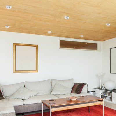 Встраиваемый светильник Novotech Drum 357697. Фото №2