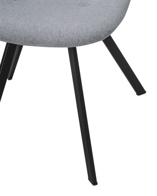 Стул Eames Loft Стоун фото Стул Eames Loft Стоун. Фото №5