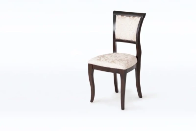 Стул Венеция М 10 эмаль тк.1. Фото