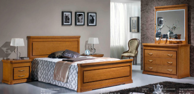 Комод SAFIRA 325. Фото