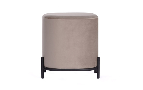 Пуф FS-25-42 бежевый. Фото №4