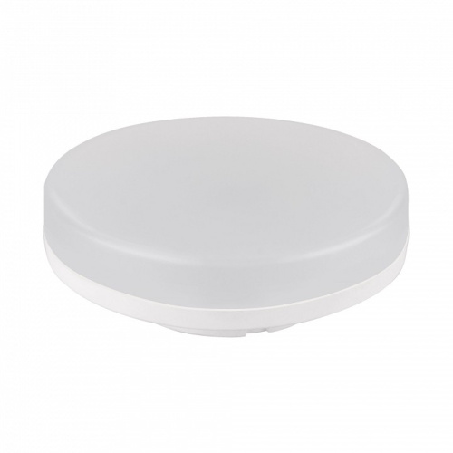 Лампа светодиодная Elektrostandard BLGX53 GX53 6Вт 4200K BLGX5307. Фото №1