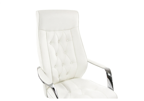 Стул Sarabi белое. Фото №6