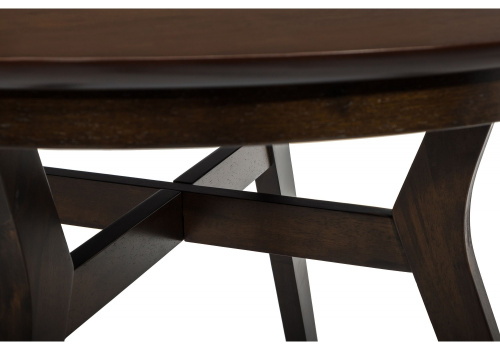 Стол Alto cappuccino. Фото №4