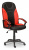 Компьютерное кресло TWISTER, черный+красный id - фото Компьютерное кресло TWISTER, черный+красный id -. Фото №1