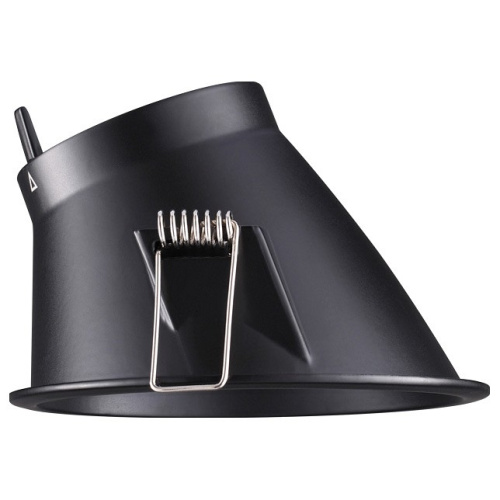 Встраиваемый светильник Novotech Melang 358198. Фото №1