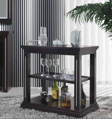 Сервировочный столик SAFIRA 354. Фото