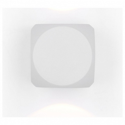 Накладной светильник Maytoni Bond Street O015WL-L4W. Фото №2