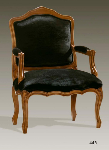 Кресло ref.443. Фото №1