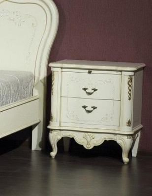 Спальня Парма фото Спальня Парма. Фото №2