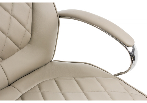 Компьютерное кресло Monte серое. Фото №7