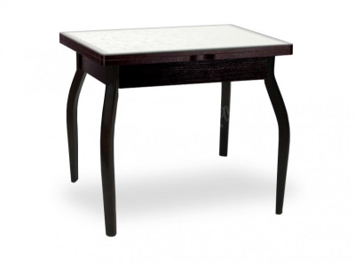 Стол Руан СТ фотопечать ноги массив фото Стол Руан СТ фотопечать ноги массив. Фото