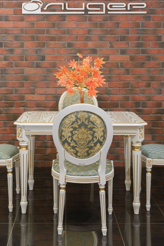 Стол  Эден 110/75-Ш. Фото №35