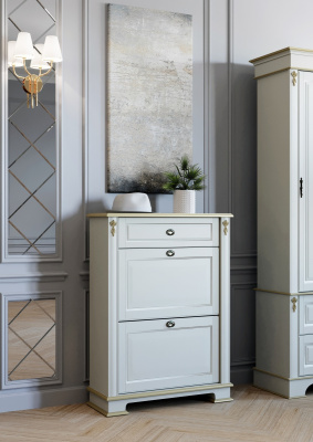 Обувница М1355. Фото №3