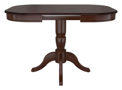 Стол Фламинго арт.10.06. 800*1150/800 (Темный орех). Фото