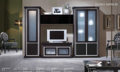 Полка SAFIRA 379 фото Полка SAFIRA 379. Фото №2