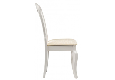Стул деревянный Lomar butter white фото Стул деревянный Lomar butter white. Фото №4