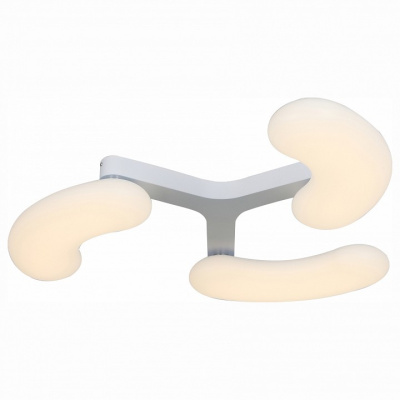 Потолочная люстра ST-Luce Fave SL808.502.03. Фото №2