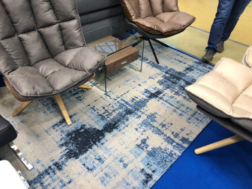 Журнальный стол F-GW608. Фото №9