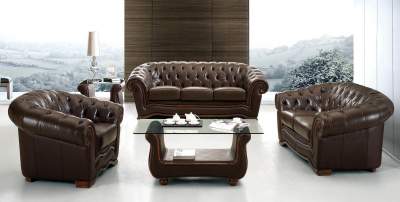 Диван-кровать В-262 фото Диван-кровать В-262. Фото №5