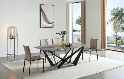 Стул Y216 бежевый Tortora. Фото №2