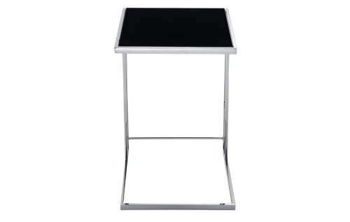 Стол журнальный J015 черный. Фото №7