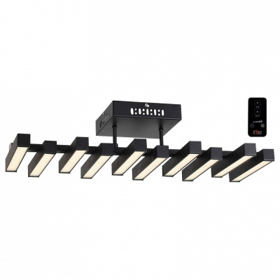 Люстра на штанге ST-Luce Samento SL933.402.10. Фото №2