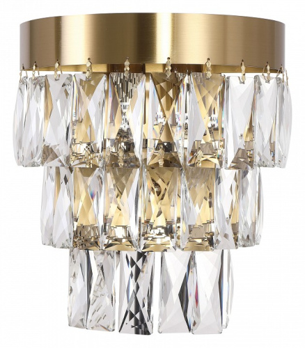 Бра Favourite Magnitudo 2206-2W. Фото №1