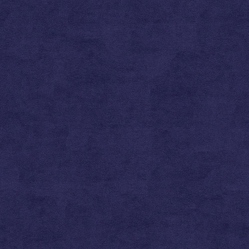 Тумба прикроватная Софи 2, (480х370х580) синий (велюр). Фото №2