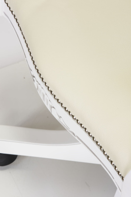 Кресло на колесика х  Дебора-3. Фото №5