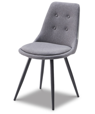 Стул SKY8764 серый. Фото №3